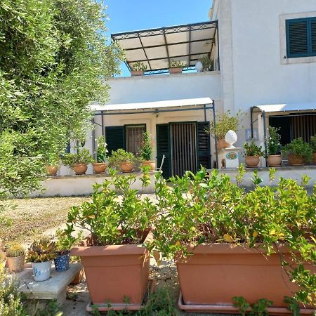 Villa Il Fico D'India Dell'Antico Orto Ostuni Exterior foto